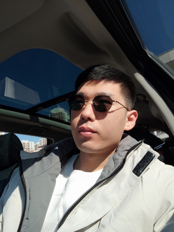 春风十里的第二张照片--滨州相亲服务中心