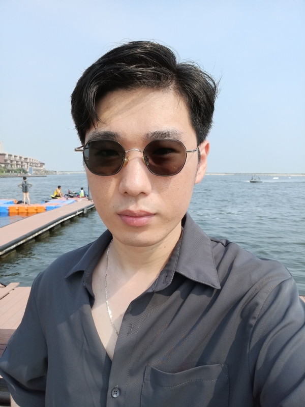 春风十里的第三张照片--滨州相亲服务中心