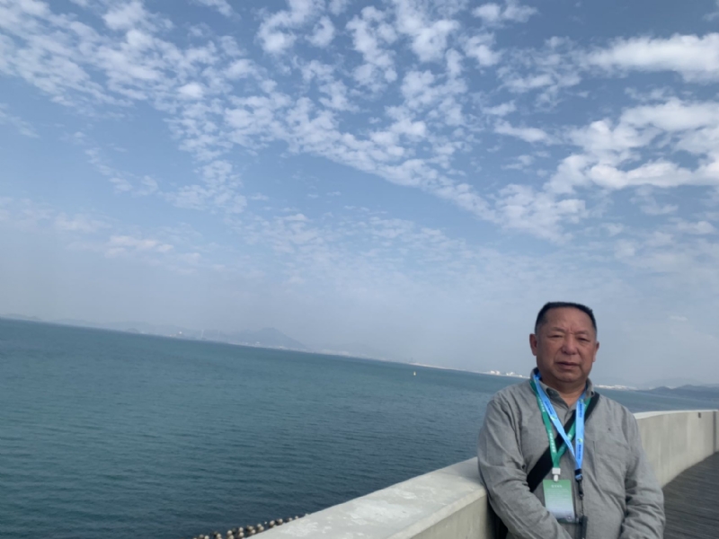 沏茶等红颜的第一张照片--滨州相亲服务中心