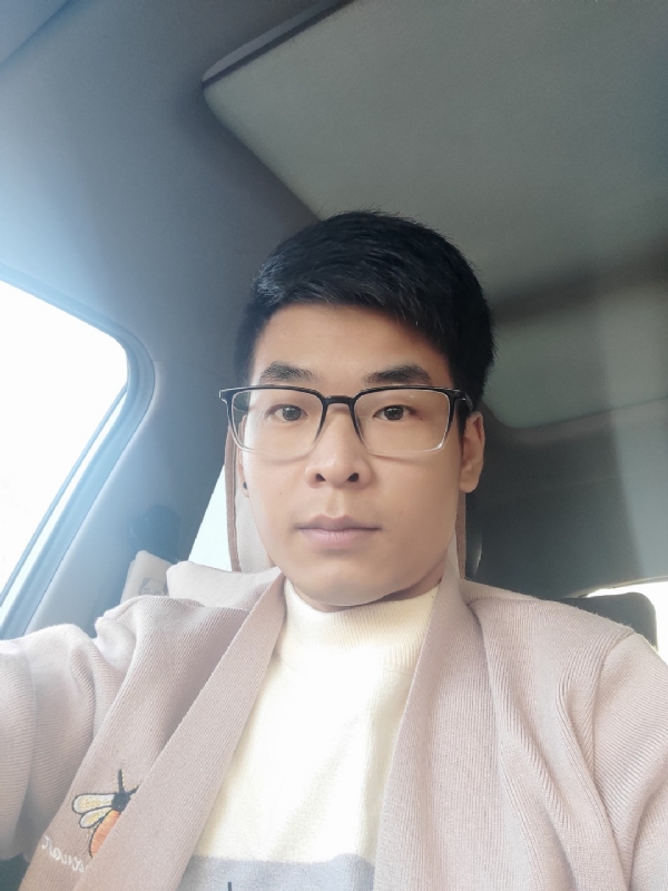 小奕的第一张照片--滨州相亲服务中心