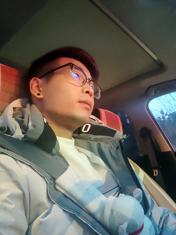 小奕的第二张照片--滨州相亲服务中心