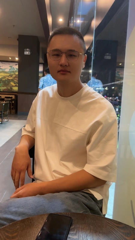 SCENERYFISH的第一张照片--滨州相亲服务中心