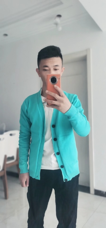 康荣振的第二张照片--滨州相亲服务中心