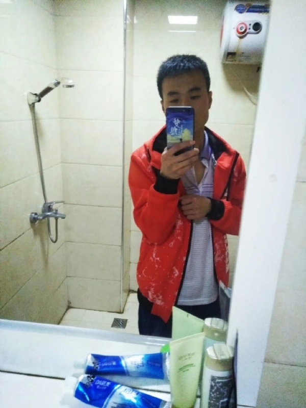 海之子的第一张照片--滨州相亲服务中心