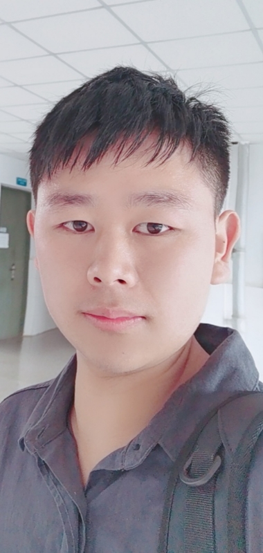 为你而来的第一张照片--滨州相亲服务中心