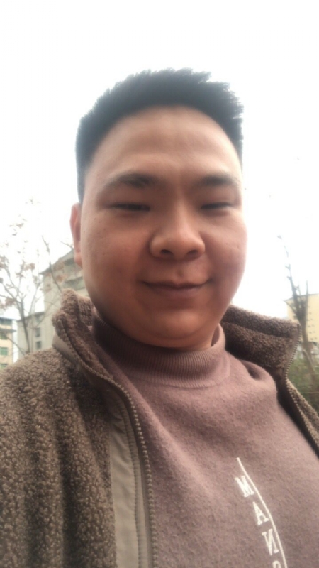 愿你所愿也的第一张照片--滨州相亲服务中心