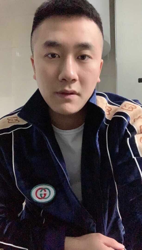 凌毅的第一张照片--滨州相亲服务中心