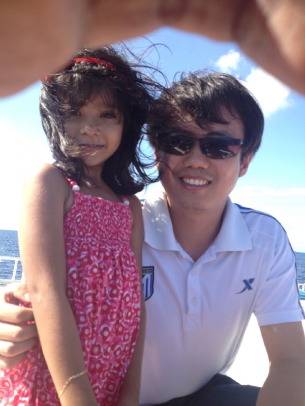 上进的梅子的第一张照片--滨州相亲服务中心