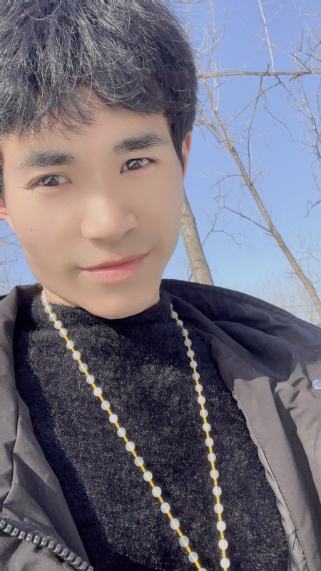 关二爷的第一张照片--滨州相亲服务中心