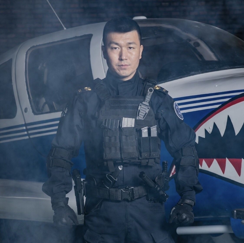 绿色的第二张照片--滨州相亲服务中心