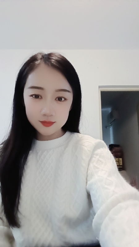 格格的第一张照片--滨州相亲服务中心