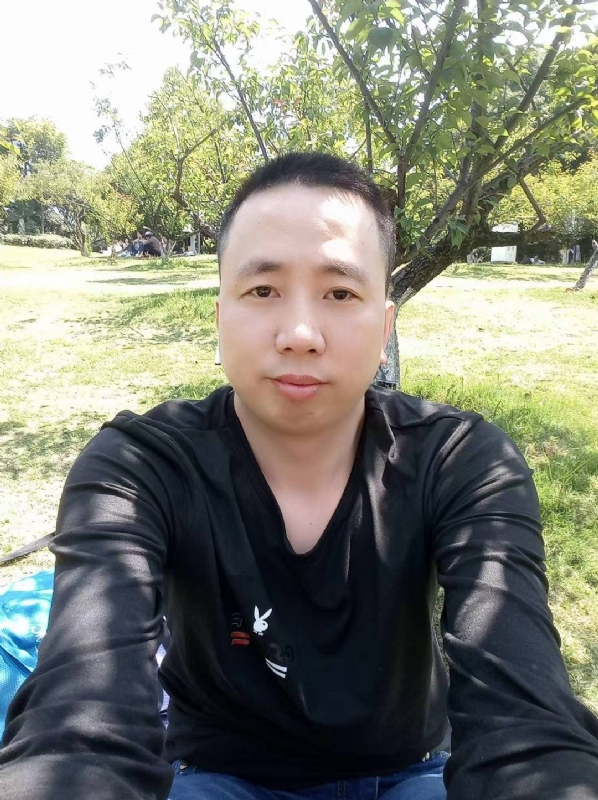 大图图的第一张照片--滨州相亲服务中心