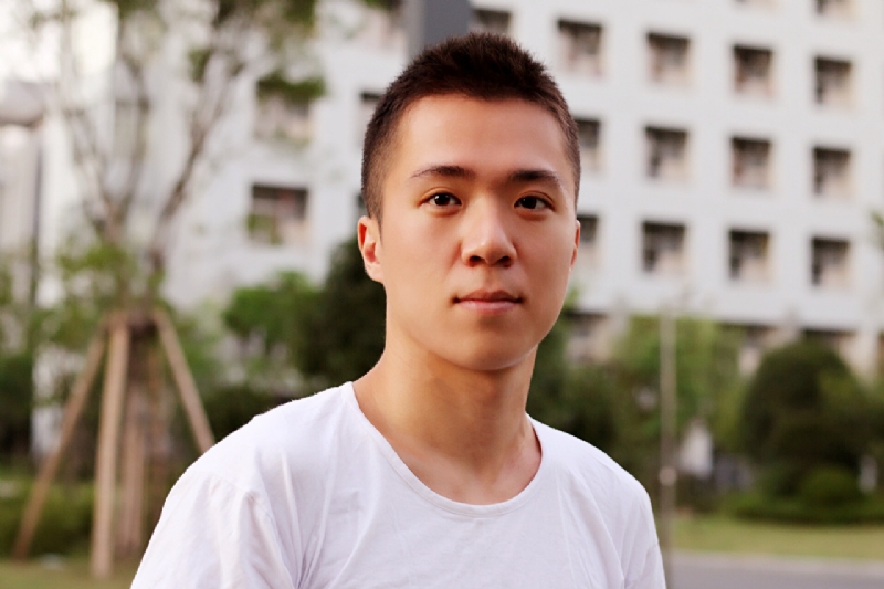 一抹阳光的第一张照片--滨州相亲服务中心