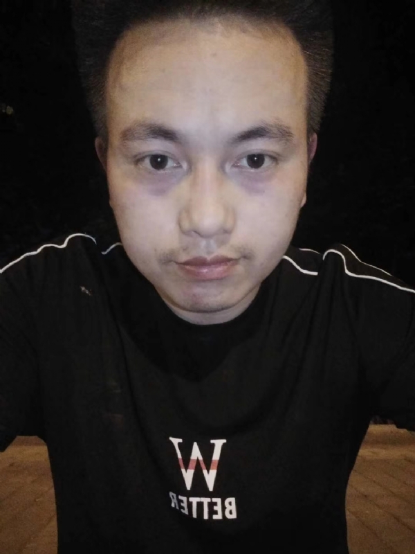 拓荒者的第一张照片--滨州相亲服务中心