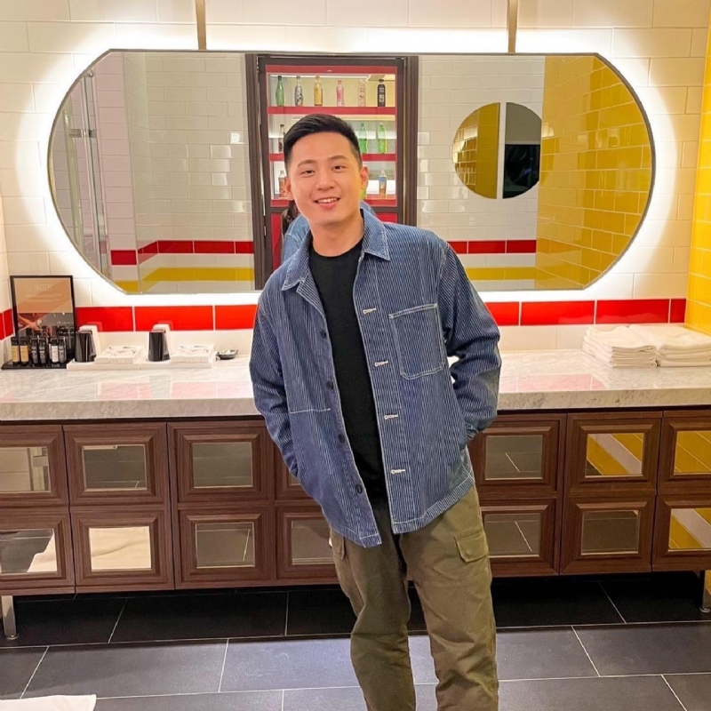 孤獨的男人的第二张照片--滨州相亲服务中心