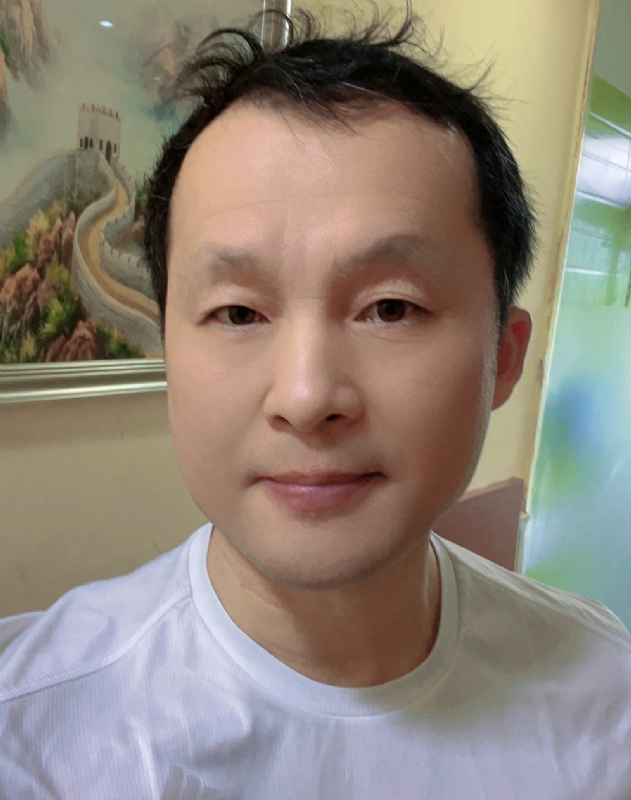 顺其自然2024的第一张照片--滨州相亲服务中心