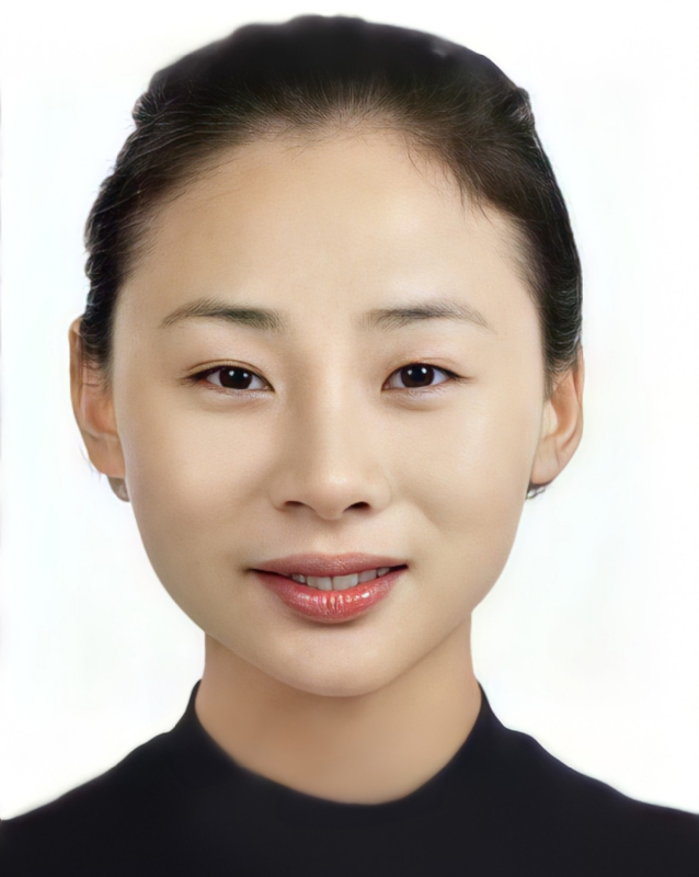 蔡文琴的第一张照片--滨州相亲服务中心