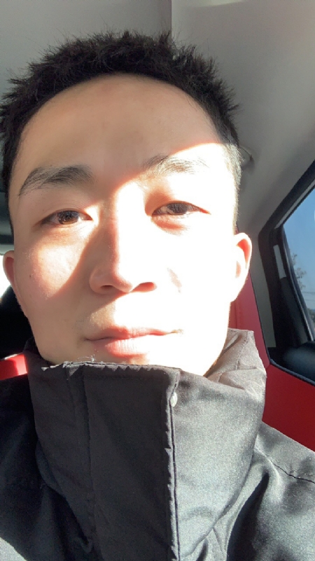 自由的第一张照片--滨州相亲服务中心