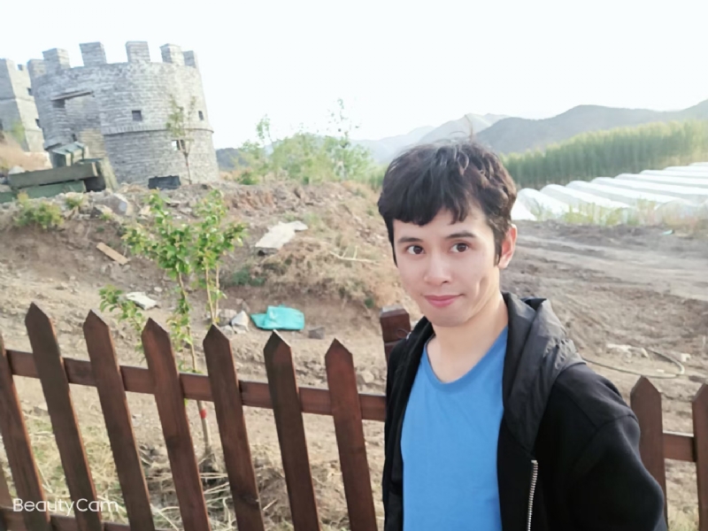 风一样的男子的第一张照片--滨州相亲服务中心