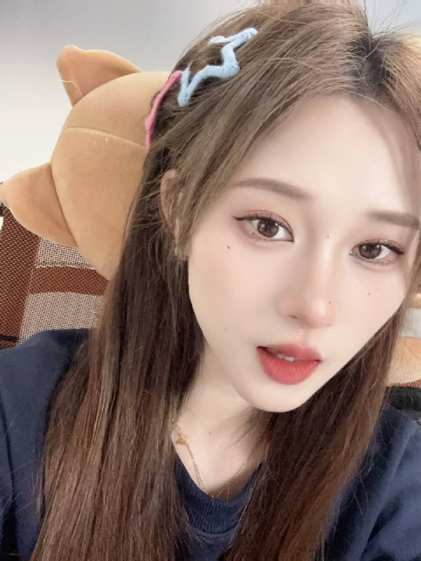 曦曦的第一张照片--滨州相亲服务中心