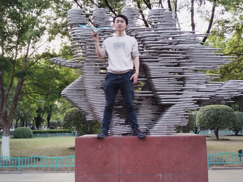 曾经的第一张照片--滨州相亲服务中心