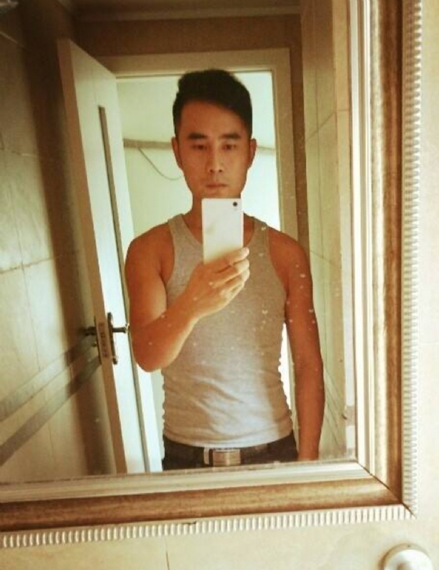 彭州的维哥的第一张照片--滨州相亲服务中心