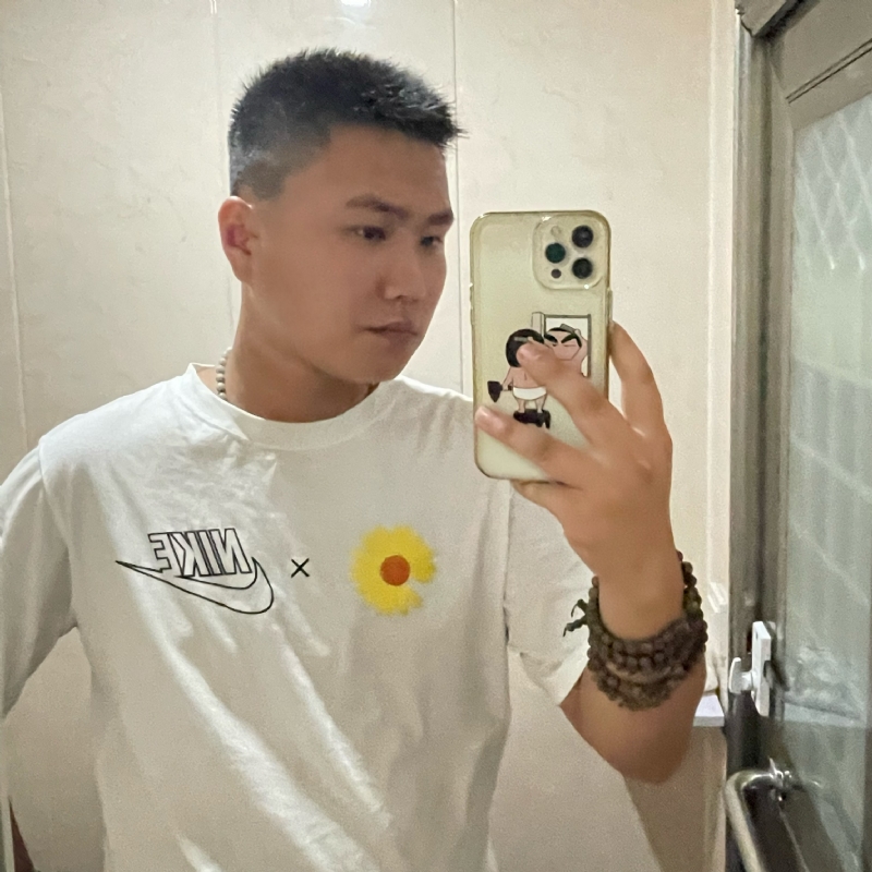 揚叔的第一张照片--滨州相亲服务中心