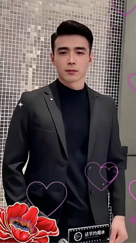 张迎旭的第一张照片--滨州相亲服务中心