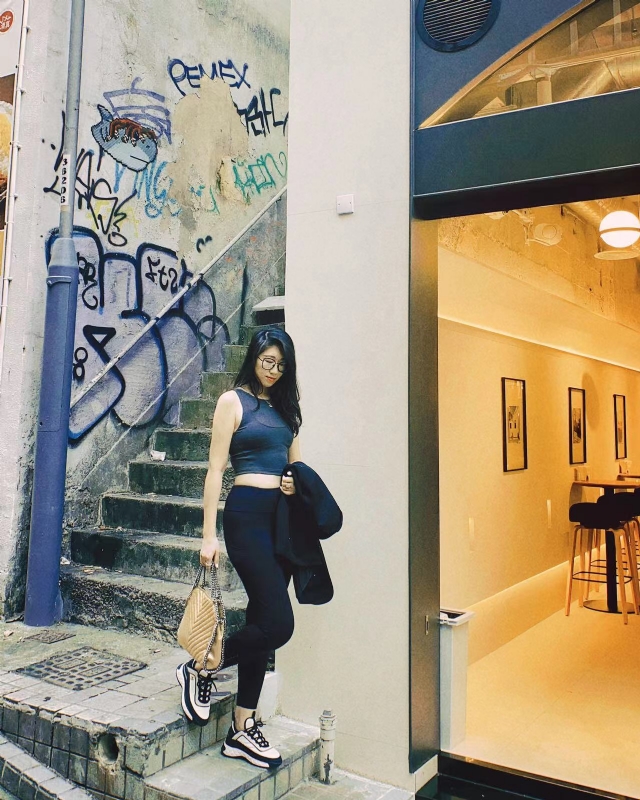 Crystal的第一张照片--滨州相亲服务中心