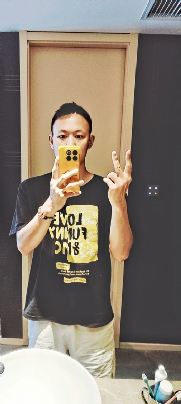 涵涵在的第一张照片--滨州相亲服务中心