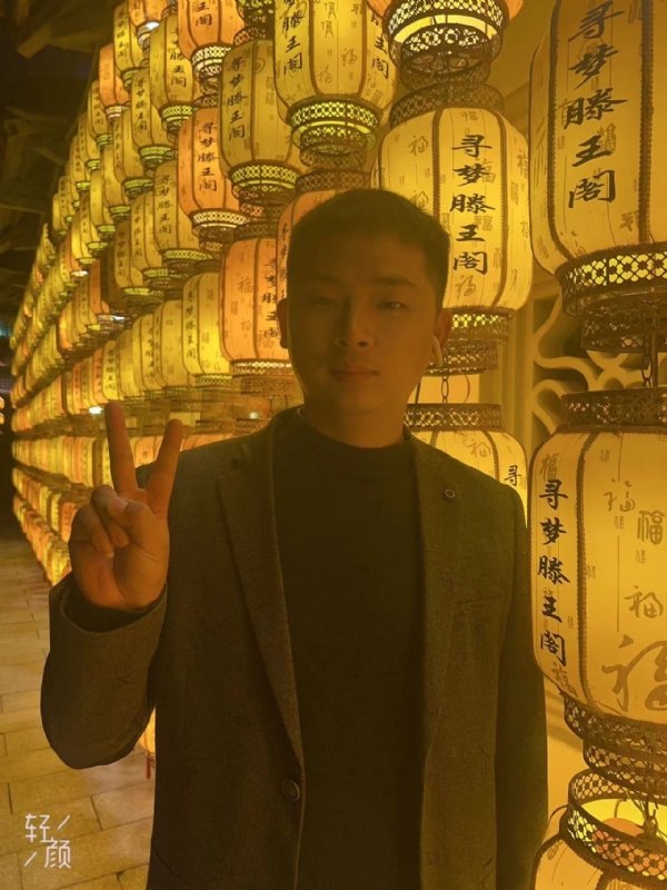 剩下的果实的第一张照片--滨州相亲服务中心