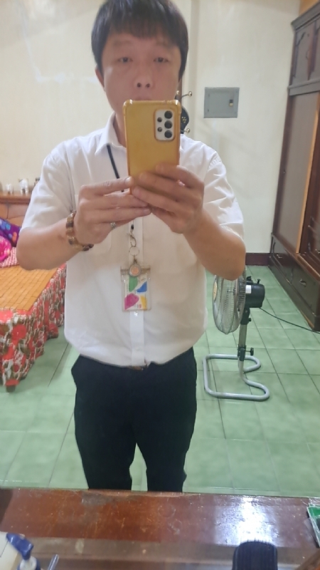 小五的第一张照片--滨州相亲服务中心