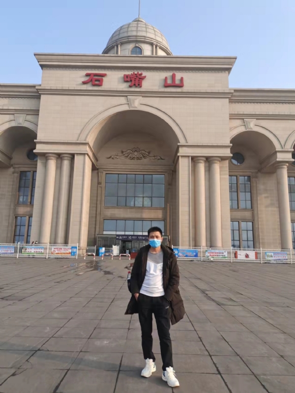 kn的第一张照片--滨州相亲服务中心