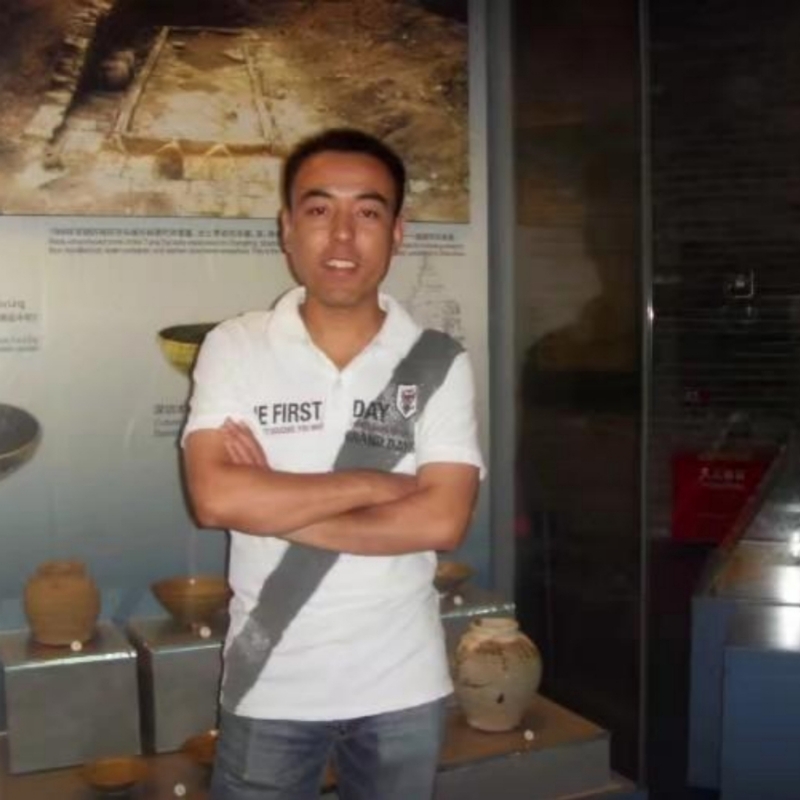 小明的第一张照片--滨州相亲服务中心