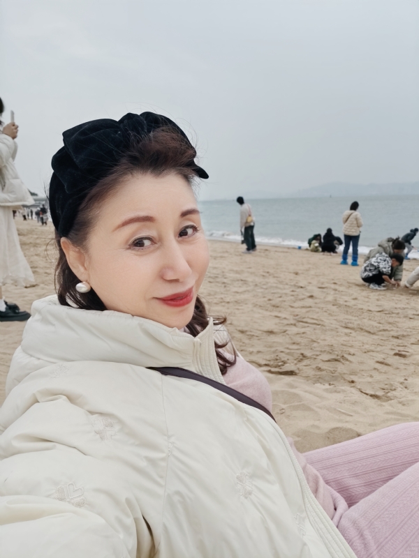 爱厦的第一张照片--滨州相亲服务中心