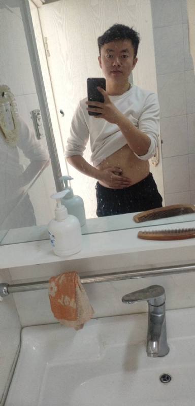 官方认证的亮亮的第一张照片--滨州相亲服务中心