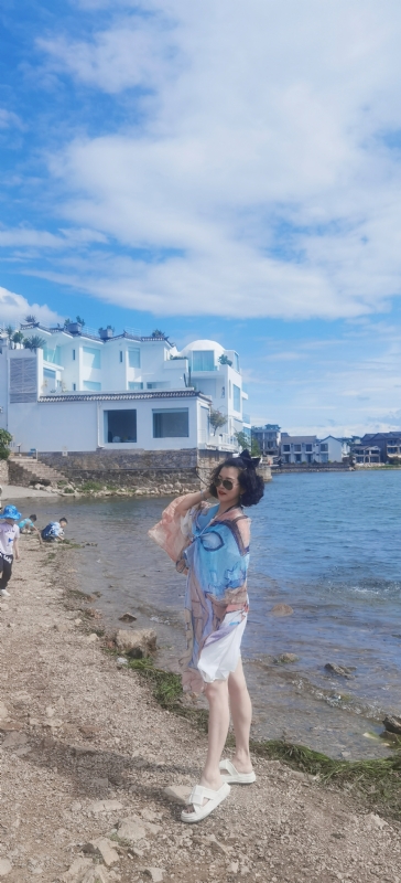 YOYO的第一张照片--滨州相亲服务中心