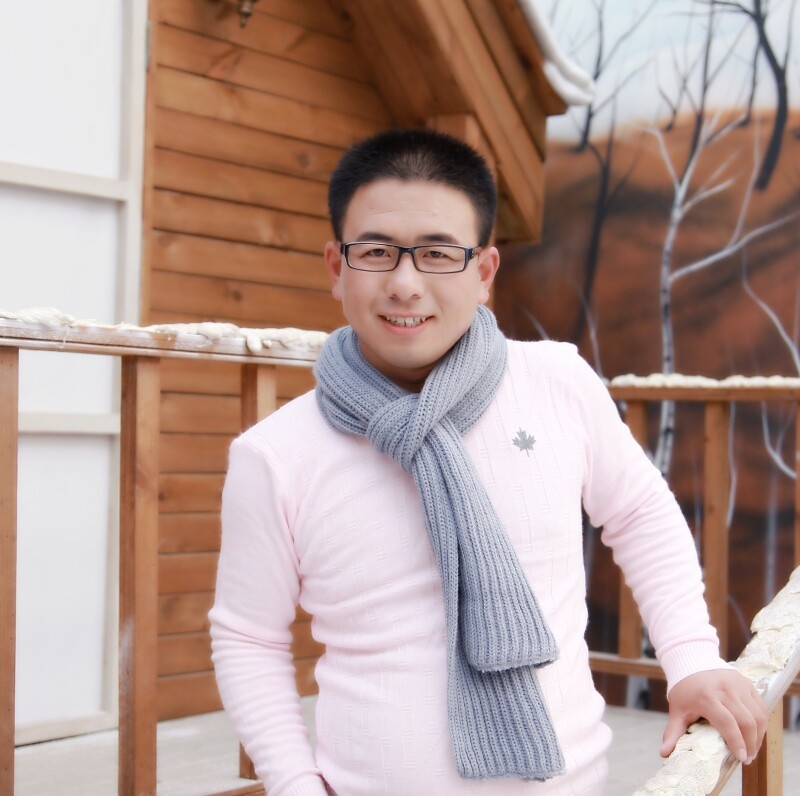 星如的第二张照片--滨州相亲服务中心