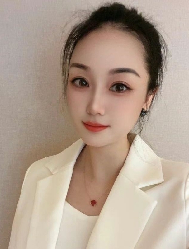 罗美女的第一张照片--滨州相亲服务中心