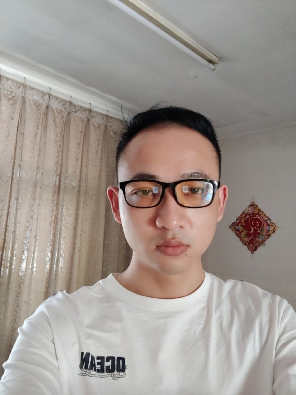 H杰瑞的第一张照片--滨州相亲服务中心