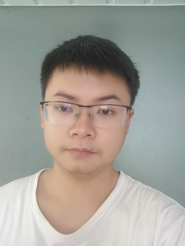 落雨的第二张照片--滨州相亲服务中心