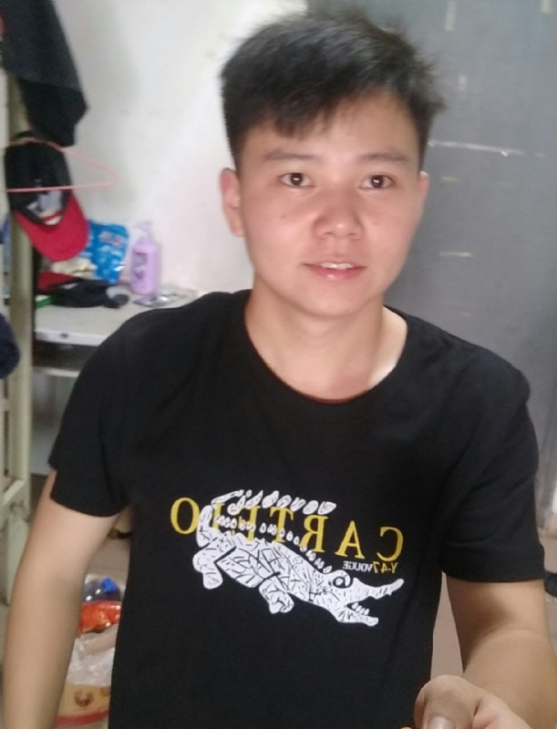 真实的一面的第一张照片--滨州相亲服务中心