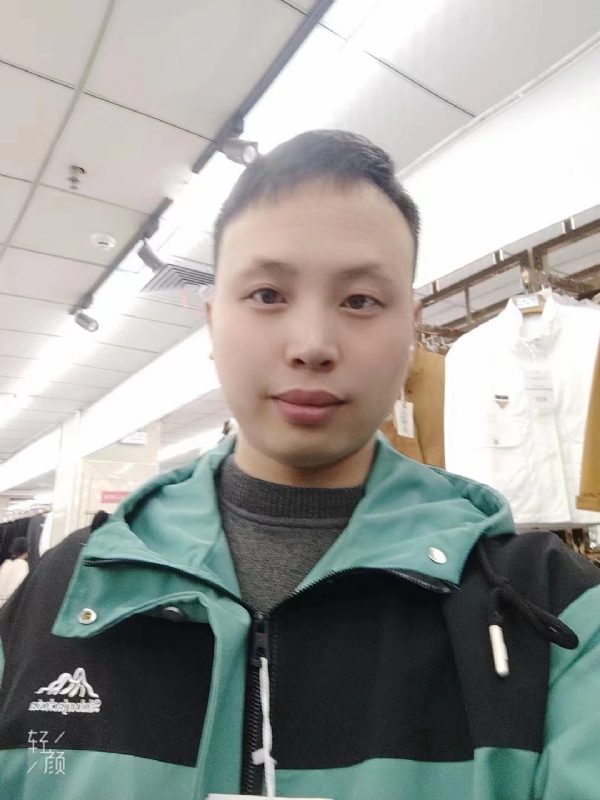 王琦的第一张照片--滨州相亲服务中心