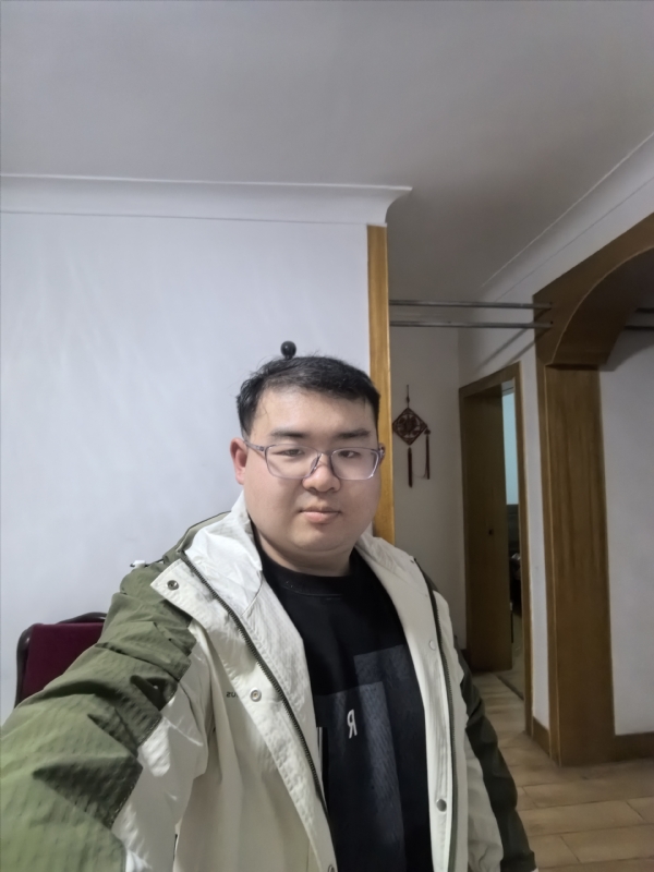 哈哈的第一张照片--滨州相亲服务中心