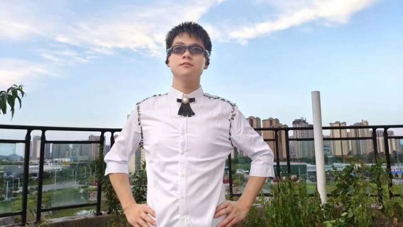 小帅的第一张照片--滨州相亲服务中心