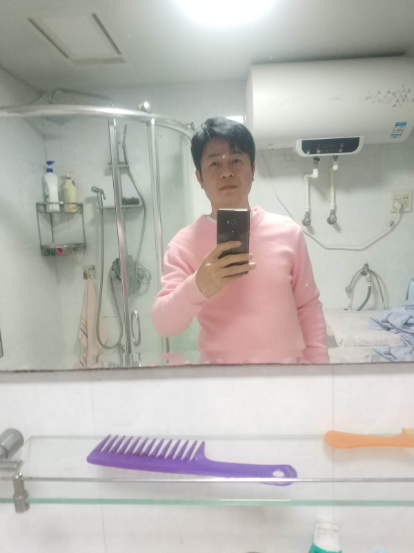 你把我逗乐了的第一张照片--滨州相亲服务中心