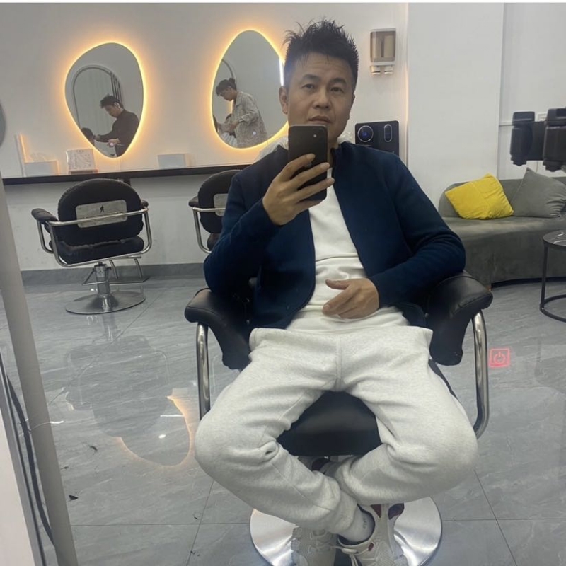 你把我逗乐了的第二张照片--滨州相亲服务中心