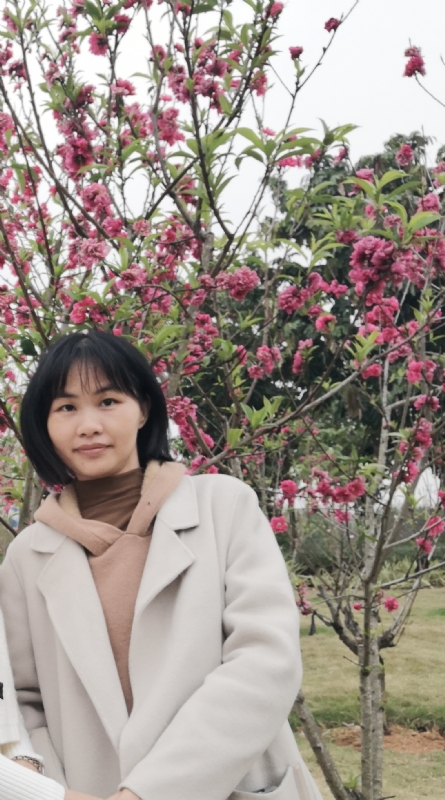 文青的第一张照片--滨州相亲服务中心