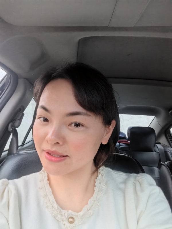 ziyu的第一张照片--滨州相亲服务中心