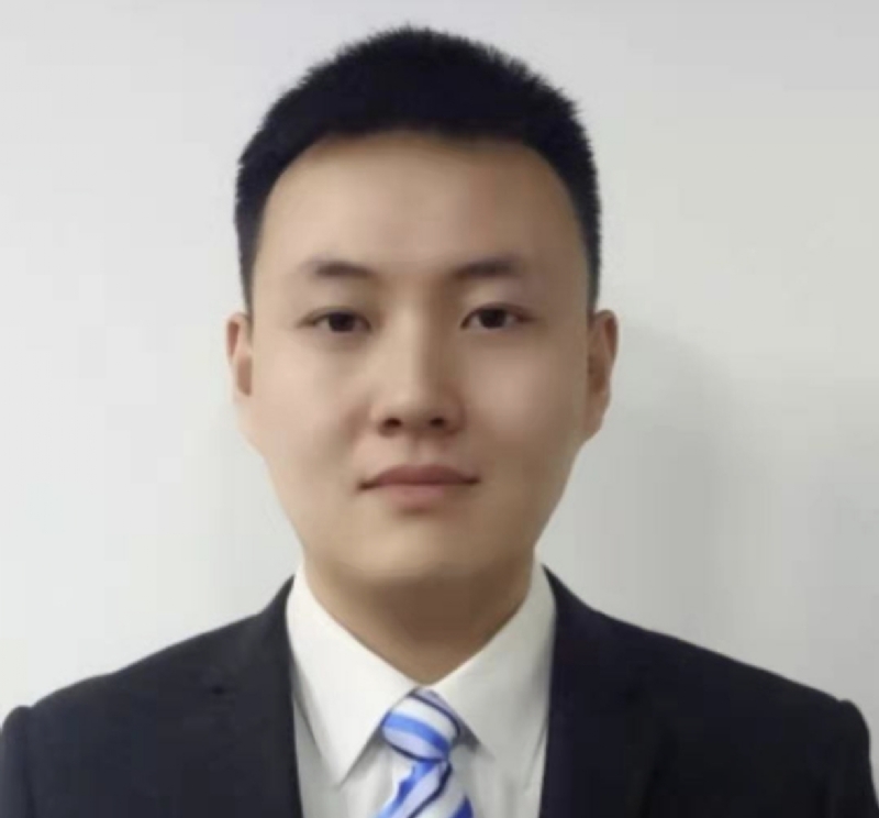 英俊潇洒的第一张照片--滨州相亲服务中心